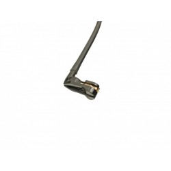 FÉKBETÉT ÉRZÉKELŐ VW CRAFTER 16 ELÖL/HÁTUL 230MM 2N0615437