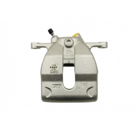 FÉKNYEREG RENAULT KANGOO 08 JOBB ELSŐ 1.5 DCI FÉKTARTÓ NÉLKÜL 410017733R