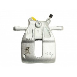 FÉKNYEREG RENAULT KANGOO 08 BAL ELSŐ FÉKNYEREG 1.5 DCI KONZOL NÉLKÜL 77 01 208 332