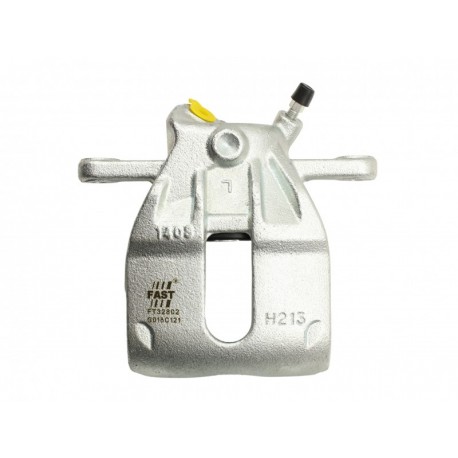 FÉKNYEREG RENAULT KANGOO 08 BAL ELSŐ FÉKNYEREG 1.5 DCI KONZOL NÉLKÜL 77 01 208 332