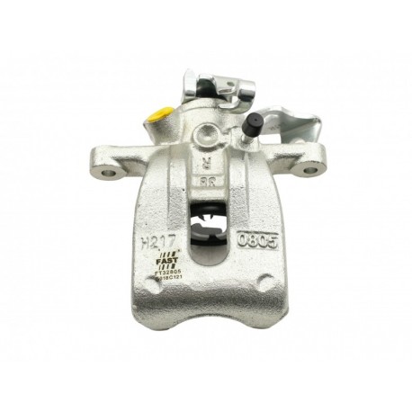 FÉKNYEREG RENAULT KANGOO 08 HÁTUL JOBBRA NINCS KONZOL 1.5 DCI 44 00 118 18R