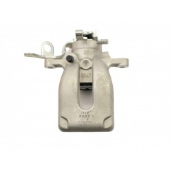 FÉKNYEREG CITROEN BERLINGO 08 HÁTUL BALRA NINCS TARTÓ 1.6 HDI 4402.F5