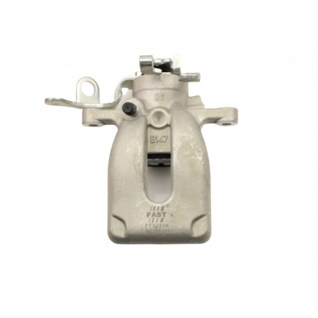 FÉKNYEREG CITROEN BERLINGO 08 HÁTUL BALRA NINCS TARTÓ 1.6 HDI 4402.F5