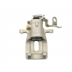 FÉKNYEREG CITROEN BERLINGO 08 HÁTUL BALRA NINCS TARTÓ 1.6 HDI 4402.F5