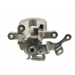 FÉKNYEREG CITROEN BERLINGO 08 HÁTUL BALRA NINCS TARTÓ 1.6 HDI 4402.F5