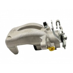 FÉKNYEREG CITROEN BERLINGO 08 HÁTUL BALRA NINCS TARTÓ 1.6 HDI 4402.F5