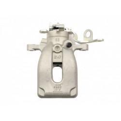 FÉKNYEREG CITROEN BERLINGO 08 HÁTUL JOBBRA NINCS KONZOL 1.6 HDI 4402.F6