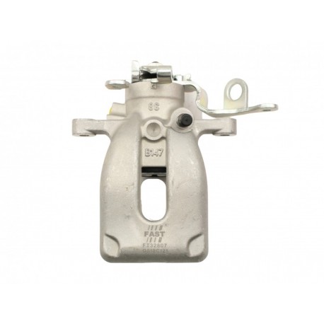 FÉKNYEREG CITROEN BERLINGO 08 HÁTUL JOBBRA NINCS KONZOL 1.6 HDI 4402.F6