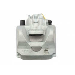 FÉKNYEREG CITROEN BERLINGO 08 ELÖL BALRA NINCS TARTÓ 1.6 HDI 4400.V7