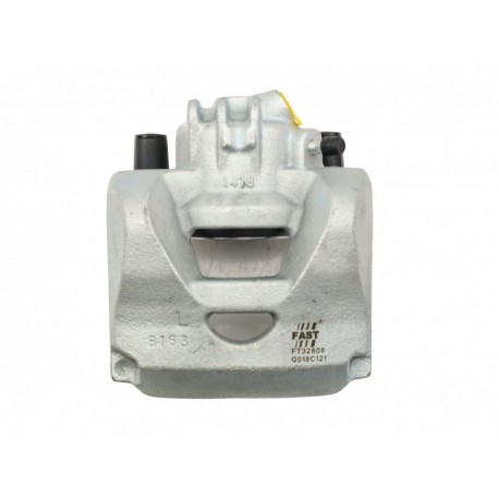 FÉKNYEREG CITROEN BERLINGO 08 ELÖL BALRA NINCS TARTÓ 1.6 HDI 4400.V7