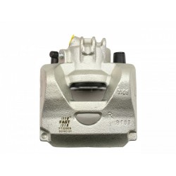 FÉKNYEREG CITROEN BERLINGO 08 ELÖL JOBBRA NINCS TARTÓ 1.6 HDI 4400.V8