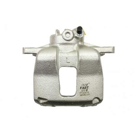 FÉKNYEREG CITROEN BERLINGO 08 ELÖL BALRA NINCS TARTÓ 1.6 HDI 4400.R8