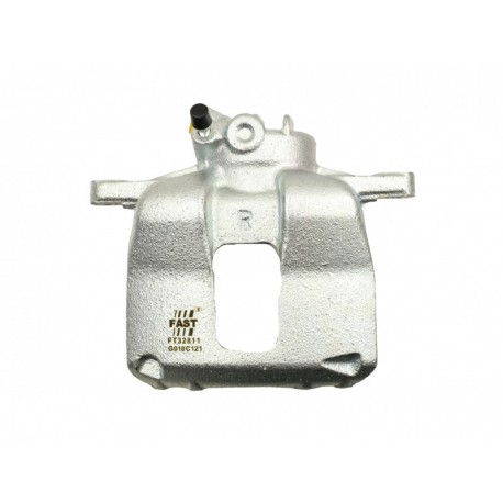 FÉKNYEREG CITROEN BERLINGO 08 ELÖL JOBBRA NINCS TARTÓ 1.6 HDI 4400.N3