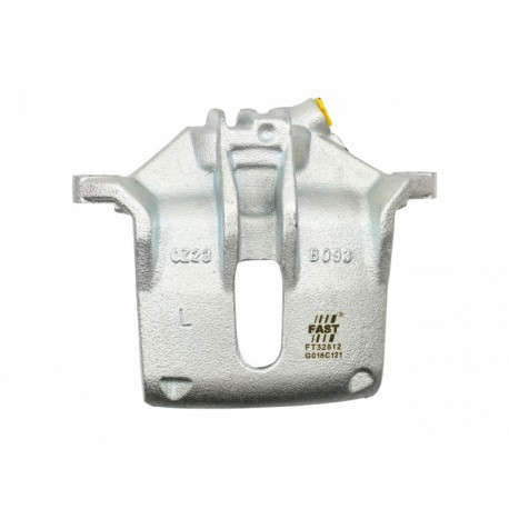 FÉKNYEREG CITROEN BERLINGO 08 ELÖL BALRA NINCS TARTÓ 1.6/2.0 HDI 4400.N1