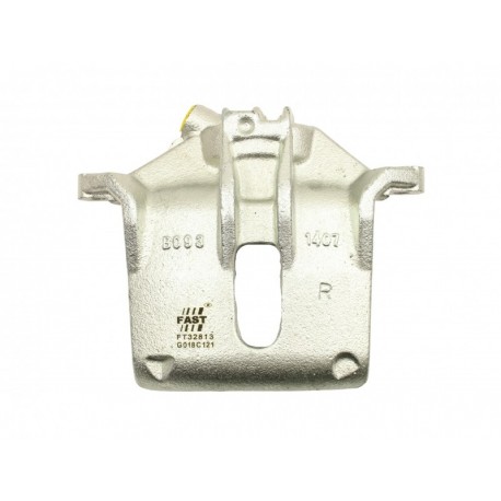 FÉKNYEREG CITROEN BERLINGO 08 ELÖL JOBBRA NINCS TARTÓ 1.6/2.0 HDI 77 01 209 862