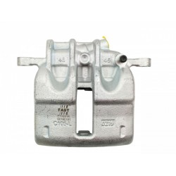 FÉKNYEREG FIAT SCUDO 07 ELÖL BALRA, KONZOL NÉLKÜL 1.6/2.0 HDI 4401.L2