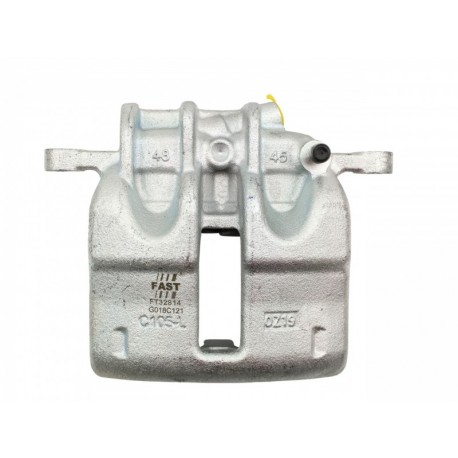 FÉKNYEREG FIAT SCUDO 07 ELÖL BALRA, KONZOL NÉLKÜL 1.6/2.0 HDI 4401.L2