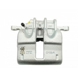 FÉKNYEREG FIAT SCUDO 07 ELÖL JOBBRA NINCS TARTÓ 1.6/2.0 HDI 4401.L3