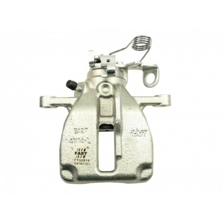 FÉKNYEREG FIAT SCUDO 07 HÁTUL BALRA NINCS TARTÓ 1.6/2.0 HDI 4401.L0