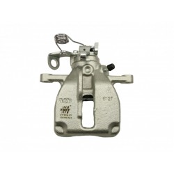 FÉKNYEREG FIAT SCUDO 07 HÁTUL JOBBRA NINCS TARTÓ 1.6/2.0 HDI 4401.L1