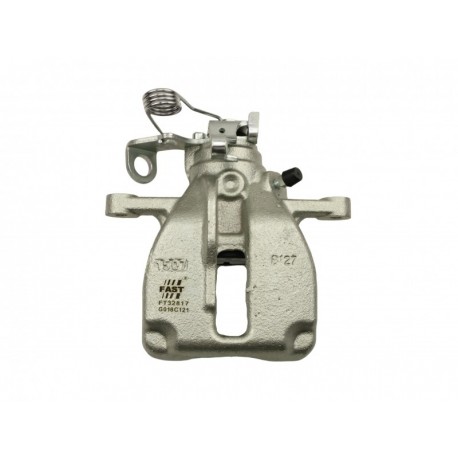 FÉKNYEREG FIAT SCUDO 07 HÁTUL JOBBRA NINCS TARTÓ 1.6/2.0 HDI 4401.L1