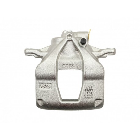 FÉKNYEREG FIAT DOBLO 09 ELÖL BALRA, KONZOL NÉLKÜL 1.3 / 1.6 JTD 77365008