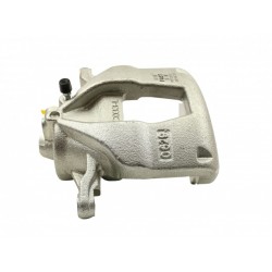 FÉKNYEREG FIAT DOBLO 09 ELÖL BALRA, KONZOL NÉLKÜL 1.3 / 1.6 JTD 77365008