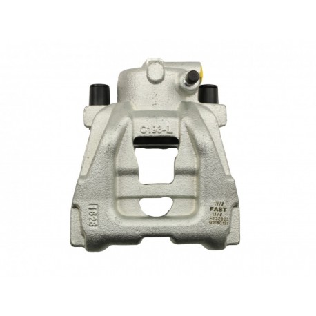 FÉKNYEREG FIAT DOBLO 09 ELÖL BALRA, KONZOL NÉLKÜL 1.3 / 1.6 JTD 95511369