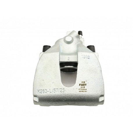 FÉKNYEREG FORD TRANSIT CONNECT 13 ELÖL BALRA KONZOL NÉLKÜL 1.5 / 1.6 TDCI 1459585