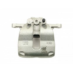 FÉKNYEREG FORD TRANSIT COURIER 14 ELÖL BALRA KONZOL NÉLKÜL 1.5 / 1.6 TDCI 1785191