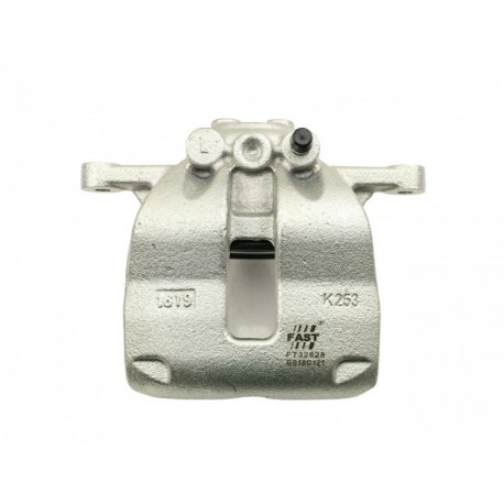 FÉKNYEREG FORD TRANSIT COURIER 14 ELÖL BALRA KONZOL NÉLKÜL 1.5 / 1.6 TDCI 1785191