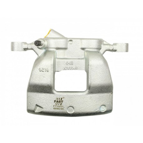 FÉKNYEREG FORD TRANSIT 13 ELÖL JOBBRA, KONZOL NÉLKÜL 2.0 / 2.2 TDCI BK21-2B294-BA