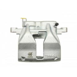 FÉKNYEREG MERCEDES SPRINTER 06 906 HÁTSÓ BAL OLDALI FÉKNYEREG KONZOL NÉLKÜL 2E0 615 423 A