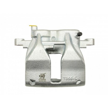 FÉKNYEREG MERCEDES SPRINTER 06 906 HÁTSÓ BAL OLDALI FÉKNYEREG KONZOL NÉLKÜL 2E0 615 423 A