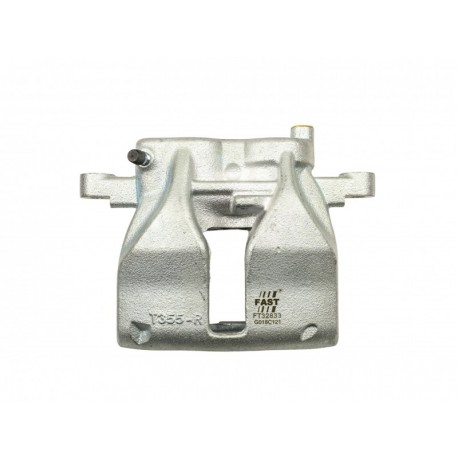 FÉKNYEREG MERCEDES SPRINTER 06 906 HÁTUL JOBBRA NINCS KONZOL 2E0 615 424 A