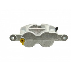 FÉKNYEREG MERCEDES SPRINTER 06 906 HÁTUL JOBBRA NINCS KONZOL 2E0 615 424 A