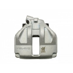 FÉKNYEREG MERCEDES SPRINTER 06 906 ELÖL BALRA, KONZOL NÉLKÜL Ø60MM 2D0 615 123