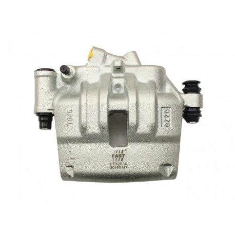 FÉKNYEREG MERCEDES SPRINTER 06 906 HÁTSÓ BAL OLDALI FÉKNYEREG KONZOL NÉLKÜL 2D0 615 423 C