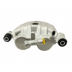 FÉKNYEREG MERCEDES SPRINTER 06 906 HÁTSÓ BAL OLDALI FÉKNYEREG KONZOL NÉLKÜL 2D0 615 423 C