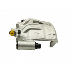 FÉKNYEREG MERCEDES SPRINTER 06 906 HÁTSÓ BAL OLDALI FÉKNYEREG KONZOL NÉLKÜL 2D0 615 423 C