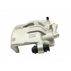 FÉKNYEREG MERCEDES SPRINTER 06 906 HÁTSÓ BAL OLDALI FÉKNYEREG KONZOL NÉLKÜL 2D0 615 423 C