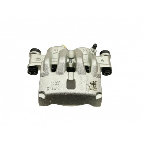 FÉKNYEREG FIAT DUCATO 06 BAL ELSŐ FÉKNYEREG 46/52MM KONZOL NÉLKÜL 4401.J8