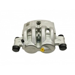 FÉKNYEREG FIAT DUCATO 06 BAL ELSŐ FÉKNYEREG 46/52MM KONZOL NÉLKÜL 4401.J8