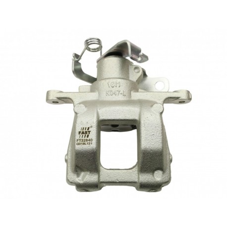 FÉKNYEREG FORD TRANSIT 13 HÁTUL BALRA, KONZOL NÉLKÜL 54MM BK312553AB