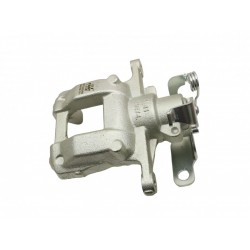 FÉKNYEREG FORD TRANSIT 13 HÁTUL BALRA, KONZOL NÉLKÜL 54MM BK312553AB