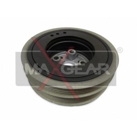 Szíjtárcsa, főtengely VW 038105243F