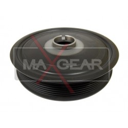 Szíjtárcsa, főtengely RENAULT 4433564