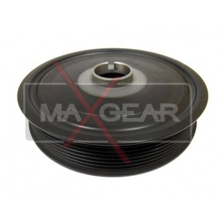 Szíjtárcsa, főtengely RENAULT 4433564