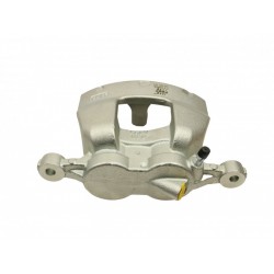 FÉKNYEREG FORD TRANSIT 13 ELÖL JOBBRA KONZOL NÉLKÜL 48MM BK312B294AA