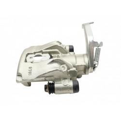 FÉKNYEREG FORD TRANSIT 06 JOBB HÁTSÓ, KONZOL NÉLKÜL 8C1V-2K327-BB